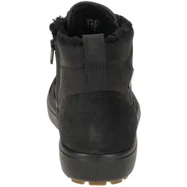 ECCO Soft 7 Tred Herren Schwarz 47