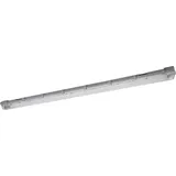 Osram Feuchtraumleuchte 150 cm grau 19 W inkl. Bewegungsmelder