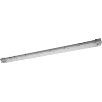 Osram Feuchtraumleuchte 150 cm grau 19 W inkl. Bewegungsmelder