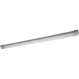 Osram Feuchtraumleuchte 150 cm grau 19 W inkl. Bewegungsmelder