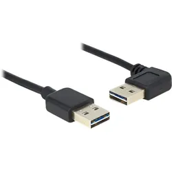 Delock EASY-USB - USB-Kabel - USB (M) zu USB (M)