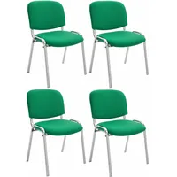CLP Ken Chrom 4 St. Stoff grün