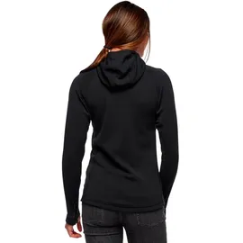 Black Diamond Hoodie Coefficient Schwarz S