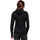 Black Diamond Hoodie Coefficient Schwarz S