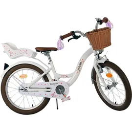 T&Y Trade Blossom 18 Zoll RH 31 cm weiß