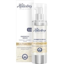 Heliotrop MULTIACTIVE Energetic-Serum Gesichtscreme 30 ml