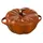 Staub Cocotte 26 cm rund salbeigrün