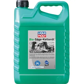 LIQUI MOLY Bio Sägekettenöl 5L