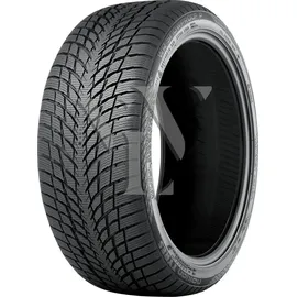 Nokian WR Snowproof P 205/45 R17 88V