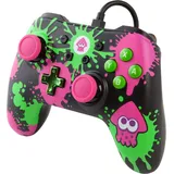 PowerA Splatoon 2 Controller