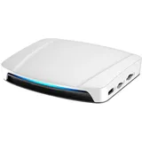 Carlinkit T-BOX UHD (8+128GB), Streaming Media Player, Weiss