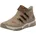 Sneakerboots Damen Beige 38