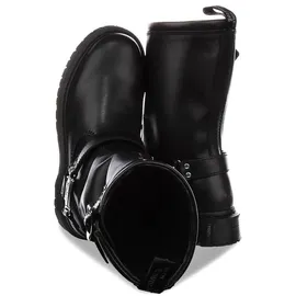 Dr. Martens Anistone Hi Damen BLACK WANAMA 39