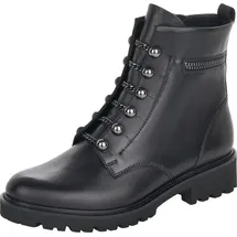 remonte D8670 glanzschwarz 37