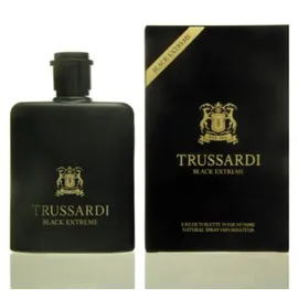 Trussardi Black Extreme Eau de Toilette 50 ml