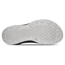 Teva Hydratrek Herren Blau 47