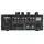 DAP AUDIO DAP CORE MIX-2 USB Zweikanal-DJ-Mixer mit USB-Schnittstelle