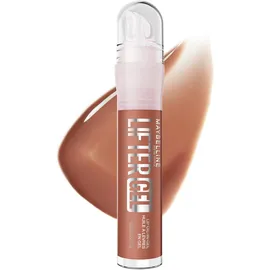 Maybelline Lifter Gel 007 Vanilla Horchata Lipgloss
