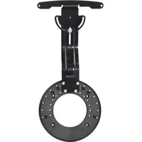 ThrustMaster LED holder Controller Schwarz PlayStation 4