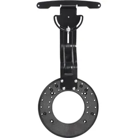 ThrustMaster LED holder Controller Schwarz PlayStation 4