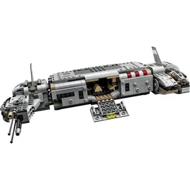 LEGO Star Wars Resistance Troop Transporter 75140