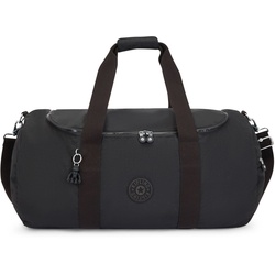 kipling Argus Large Weekender M Black Noir