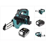 Makita Kettensäge DUC122M1 Akku Kettensäge)