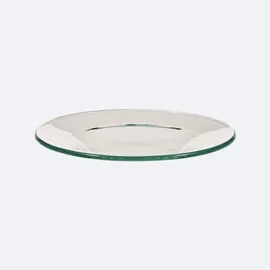 Pajoma 87054S Ersatzschale aus Klarglas