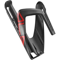 Elite Ala Schwarz/Rot
