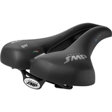 Selle SMP E-City Sattel schwarz