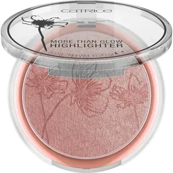 Catrice Preview Assortimento 2021 More Than Glow Highlighter 5,9 g 040 - ABSOLUTE BLUSHIN' BRIGHT 