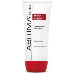 ABITIMA Clinic Handcreme - Trockene Haut in besten Händen 100 ml