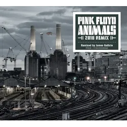 Animals(2018 Remix) Softpak