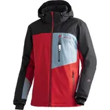Maier Sports - Oravice - Skijacke Gr 58 - Regular rot