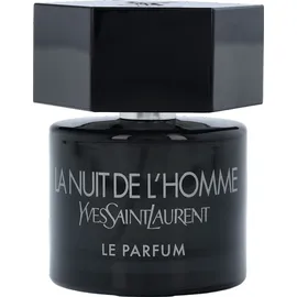 YVES SAINT LAURENT La Nuit de l’Homme Le Parfum Eau de Parfum 60 ml