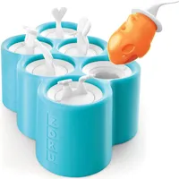 ZOKU Eisform Polar Pop Ice Blau