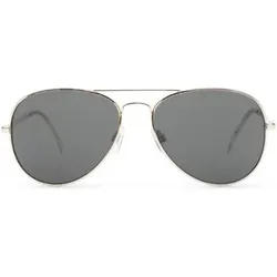 Vans  Sonnenbrillen Henderson Shades II  in Gold, Einheitsgrösse