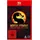 Atari Mortal Kombat Legacy Kollection - [Nintendo Switch 2]