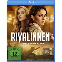 Rivalinnen - Duell auf der Klinge (Blu-ray)