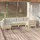 vidaXL Modell 11 Loungeset Kiefer beige