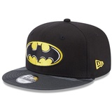 New Era DC 9Fifty Batman Kinder Cap schwarz