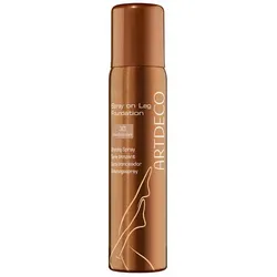 Spray on Leg Foundation