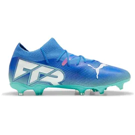 Puma Future 7 Match FG/AG bluemazing/puma white/electric peppermint 44,5