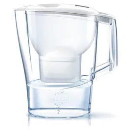 Brita Aluna Weiß 2,4 l