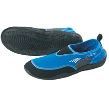 Aqua Sphere Beachwalker schwarz/blau 43