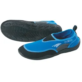 Aqua Sphere Beachwalker schwarz/blau 43