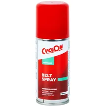 Cyclon Pflegespray 100 ml rot