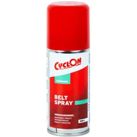 Cyclon Pflegespray 100 ml rot