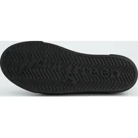 Paul Green Sneaker Low Damen Schwarz 38