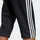 adidas Tiro 25 Essentials Woven 3/4-Trainingshose Schwarz 152